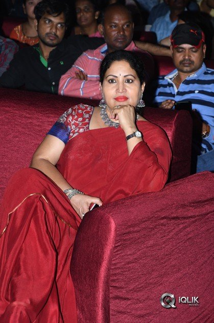 Mahanubhavudu-Movie-Pre-Release-Function